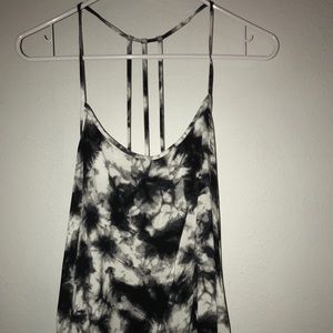 dressy tank